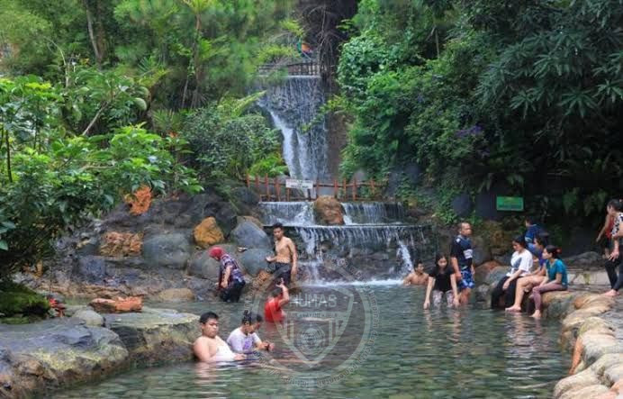  Gubernur Ajak Manajemen Sari Ater Investasi di Gorontalo