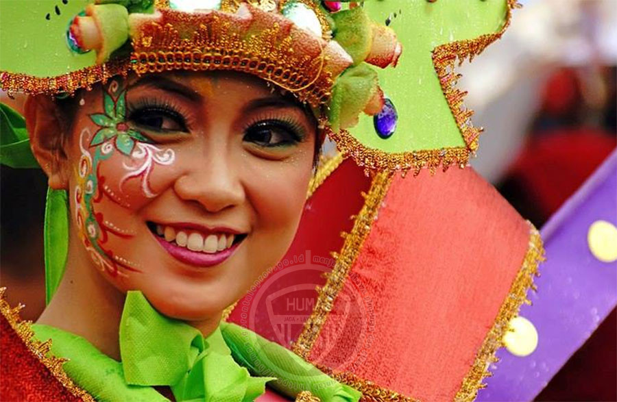  Festival Pesona Karawo Tahun Ini Dipastikan Lebih Memikat