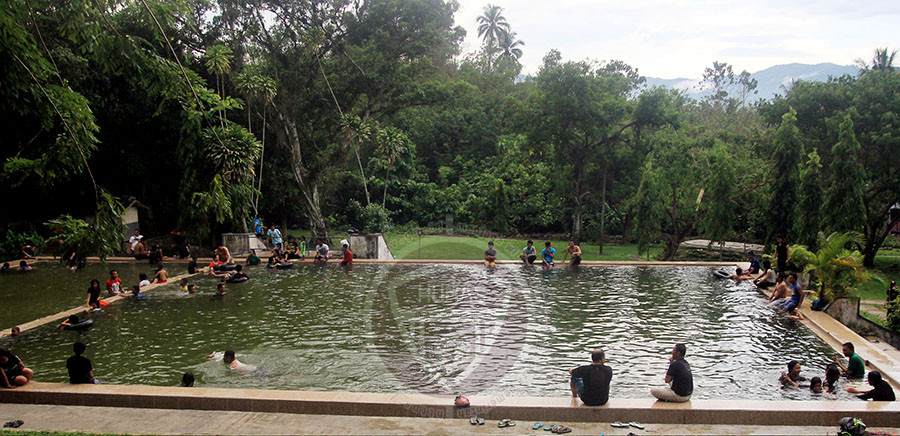  Lombongo Bakal Jadi Wisata Kelas Dunia