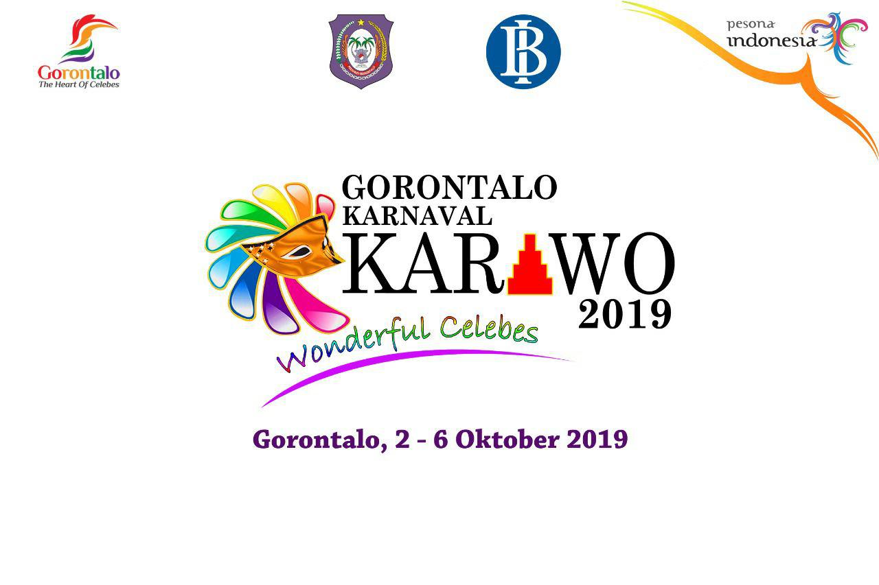  Pemprov Maksimalkan Kegiatan Menteri Pariwisata RI Selama Festival Karawo