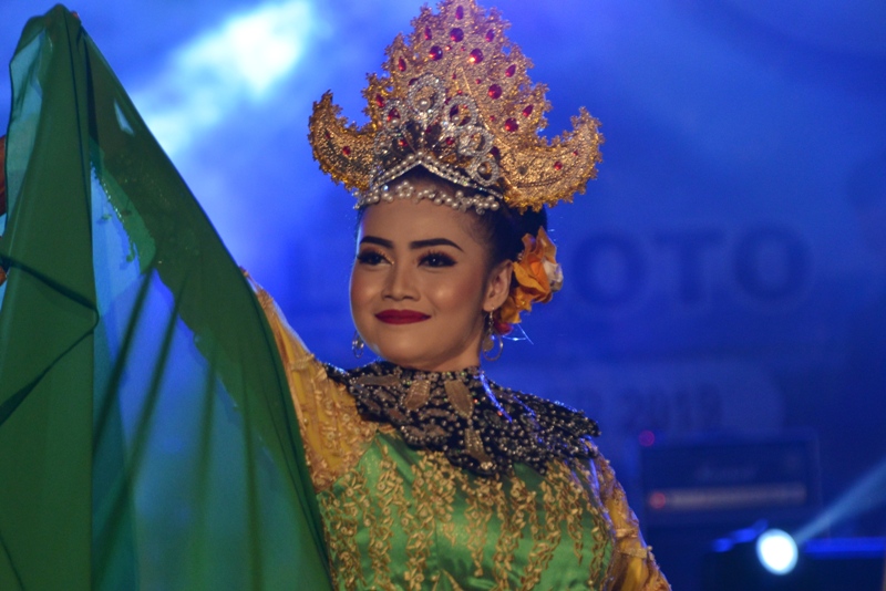  Festival Pesona Danau Limboto Ajang Promosi Budaya Gorontalo