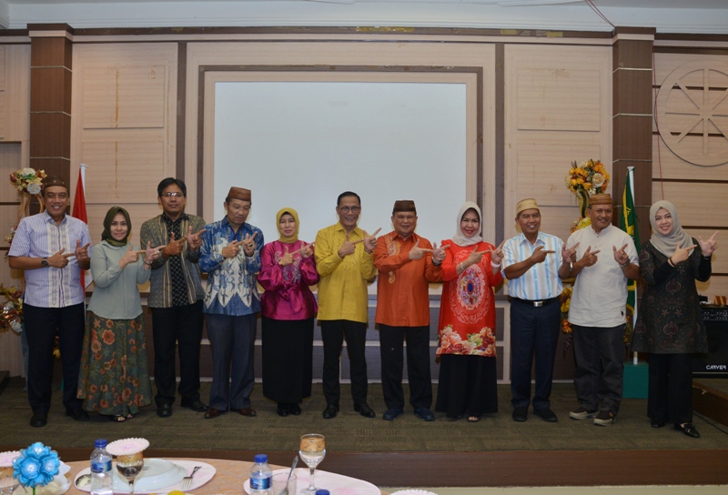  Kepala BPS Ajak Masyarakat Gorontalo Sukseskan SP 2020
