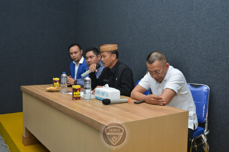  Pemprov Gorontalo Jelaskan Proses Pemberhentian Anggota DPRD Kota