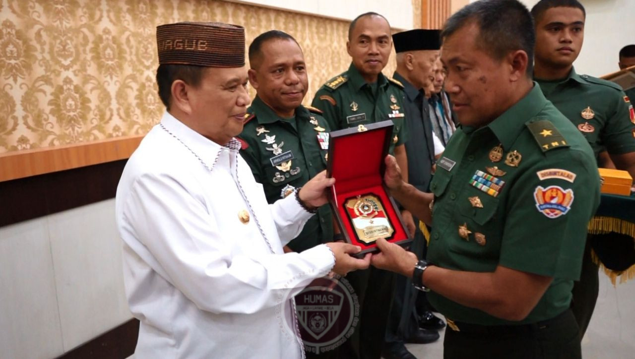  Generasi Milenial Diminta Teladani Semangat Patriotisme Nani Wartabone