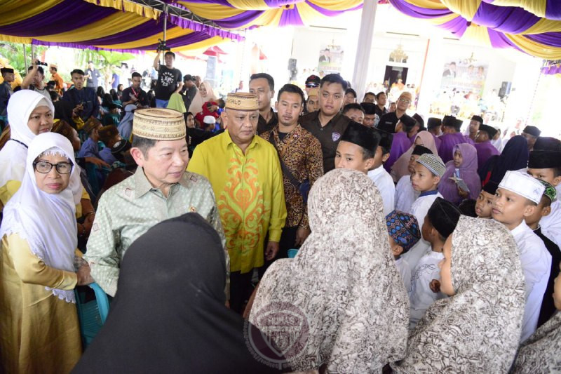  Menteri PPN/Bappenas Berkomitmen Gorontalo Bisa “Naik Kelas”