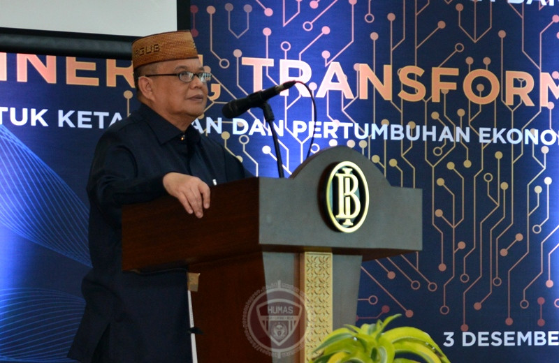  BI Prediksi Perekonomian Gorontalo Tumbuh 6,5 Persen Tahun 2020