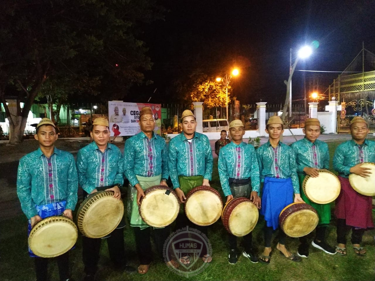  Festival Film Pendek dan Lihuta lo Rabana Ramaikan HUT Provinsi Gorontalo