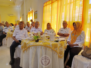  Banyak Sekolah di Boalemo dan Pohuwato Belum Bersetifikat Tanah