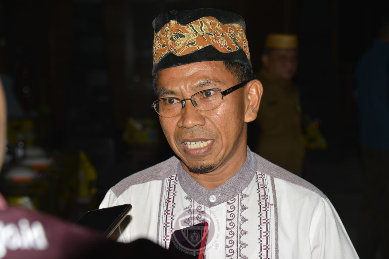  Gubernur Apresiasi Warga Gorontalo Rantau Kembali Bangun Daerah