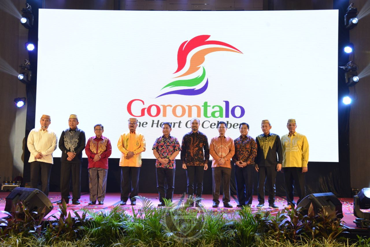  CoE 2020 Provinsi Gorontalo Resmi Diluncurkan