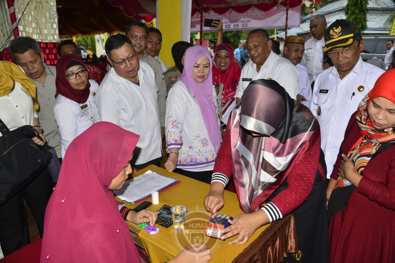  Bantuan Sembako Kemensos Naik jadi Rp200 Ribu