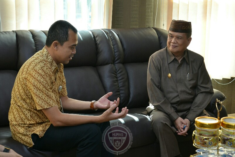  BPJS Kesehatan Dorong Provinsi Gorontalo Pertahankan UHC