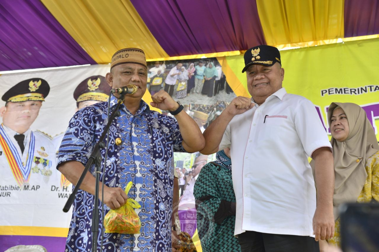  Hadapi Corona, Masyarakat Diminta Fokus pada Pola Hidup Sehat