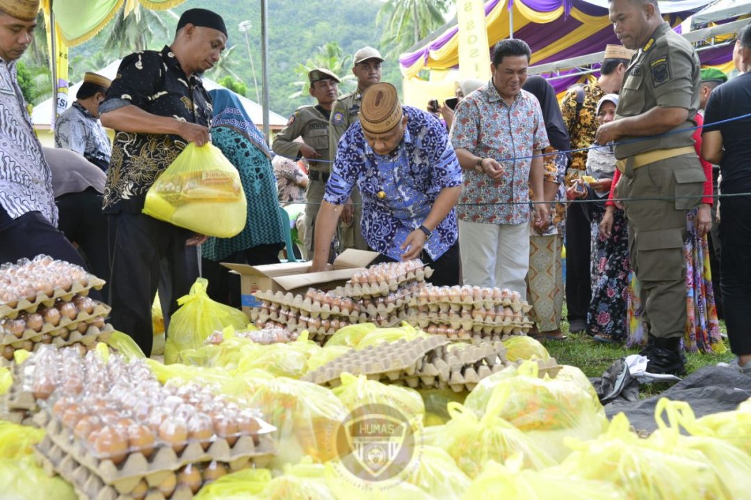  Harga Gula Naik, Pemprov Bersiap dengan Operasi Pasar