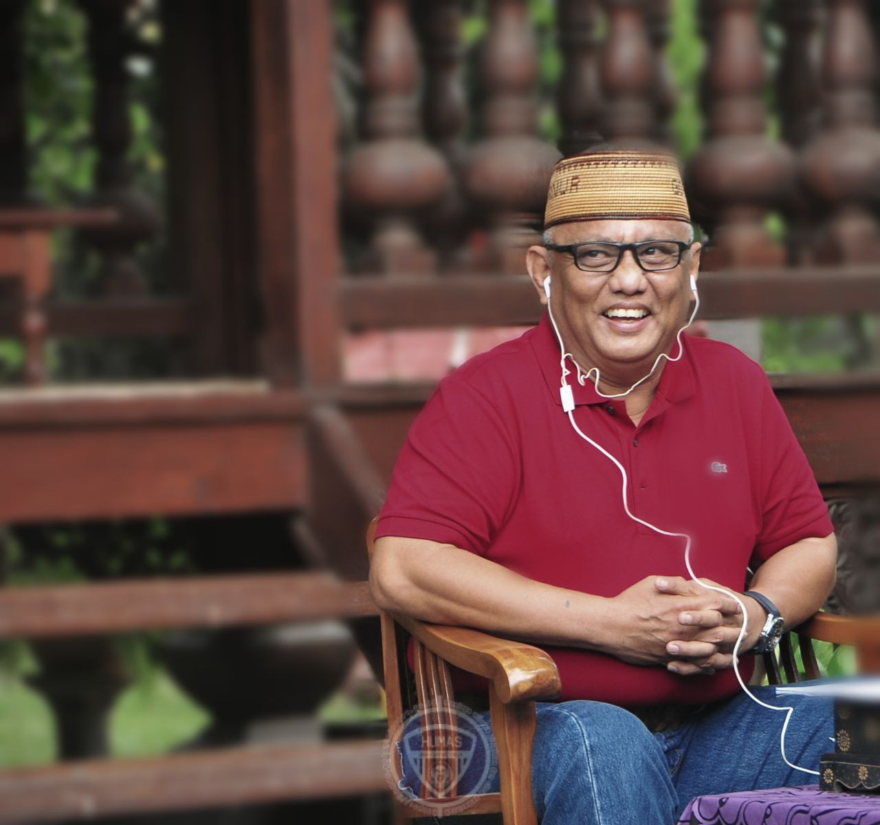  Rusli Habibie, Tokoh Inspirasi Kebanggaan Gorontalo.