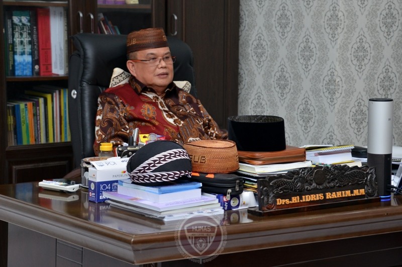  Warga Perantauan Dukung Penerapan PSBB di Gorontalo