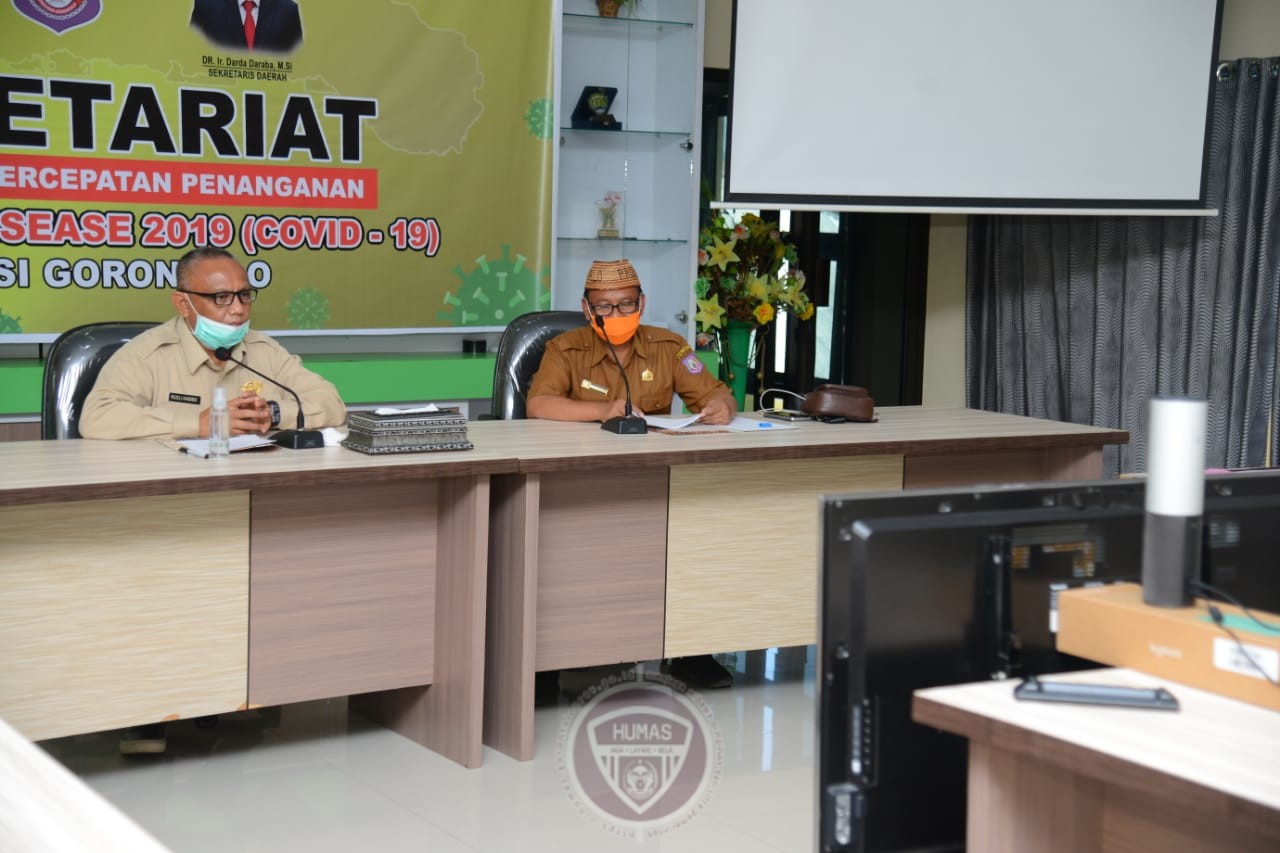  PSBB Lanjut Jika Hasil Evaluasi Tidak Signifikan Turunkan Covid