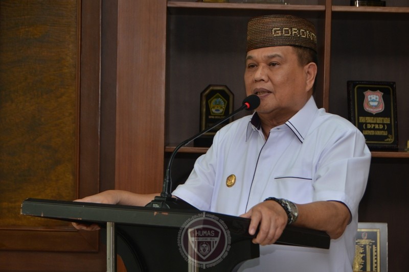  Wagub Gorontalo : Alkhairaat Lahirkan SDM Berkualitas