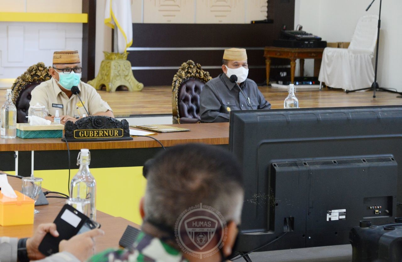  Abaikan Protokol Kesehatan, Pusat Keramaian di Gorontalo Akan Ditutup