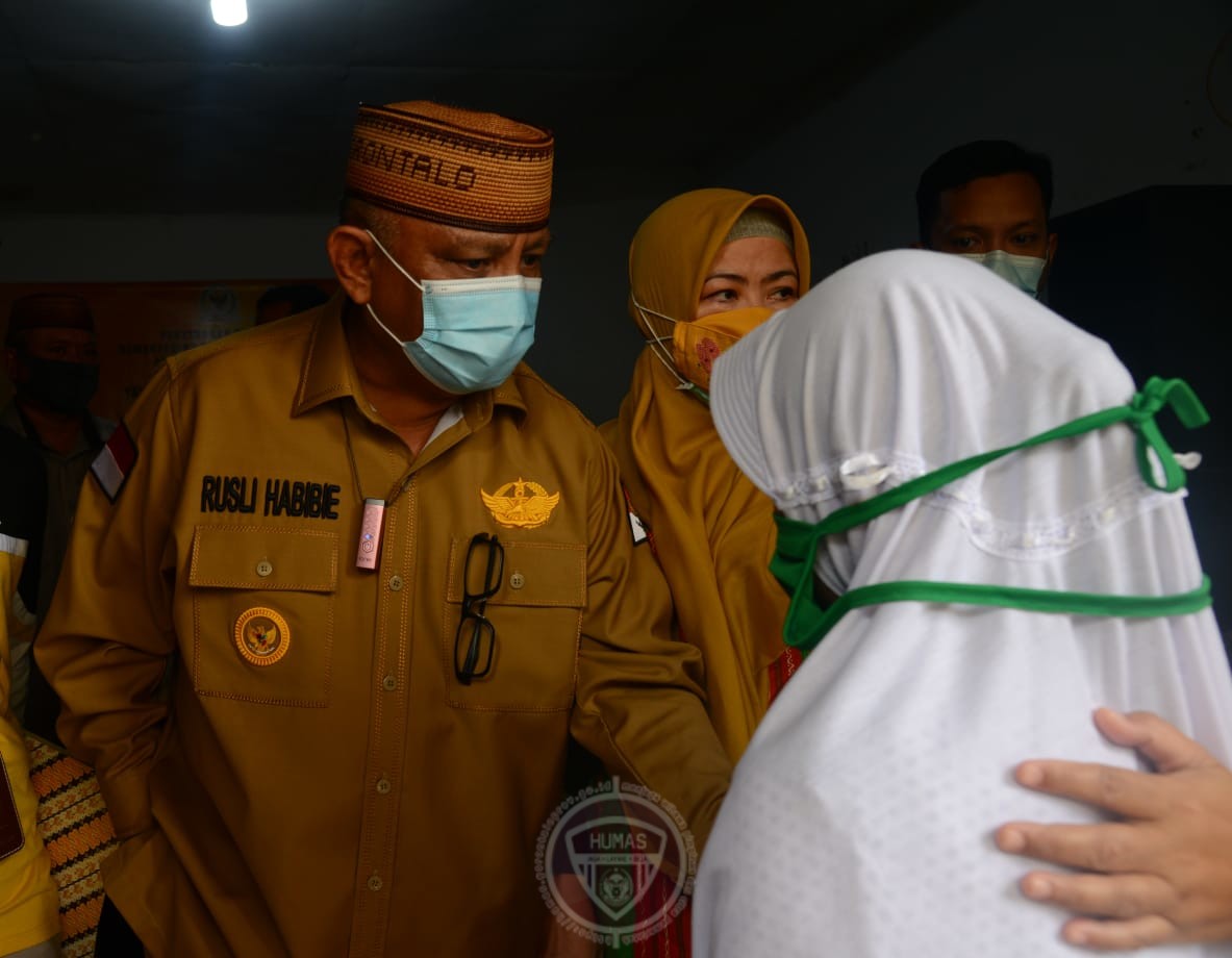  Anak Korban Pemerkosaan Ayah Kandung Ditampung di Ummu Syahidah