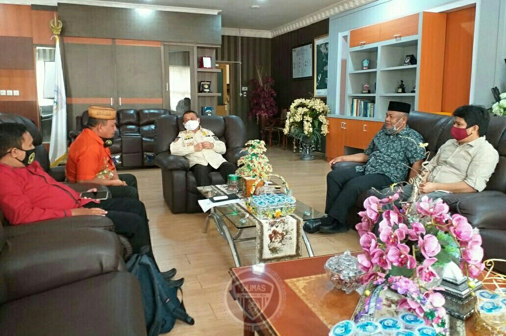  UNU Gorontalo Segera Buka Prodi Kedokteran Hewan