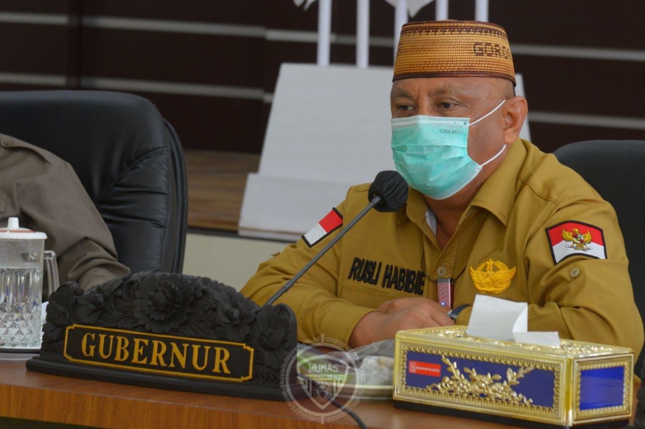  Anggota DPRD se-Gorontalo Diimbau Periksa Swab Cegah Covid-19