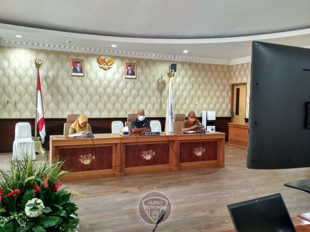  Provinsi Gorontalo Dapat Jatah 9760 Dosis Vaksin Covid-19