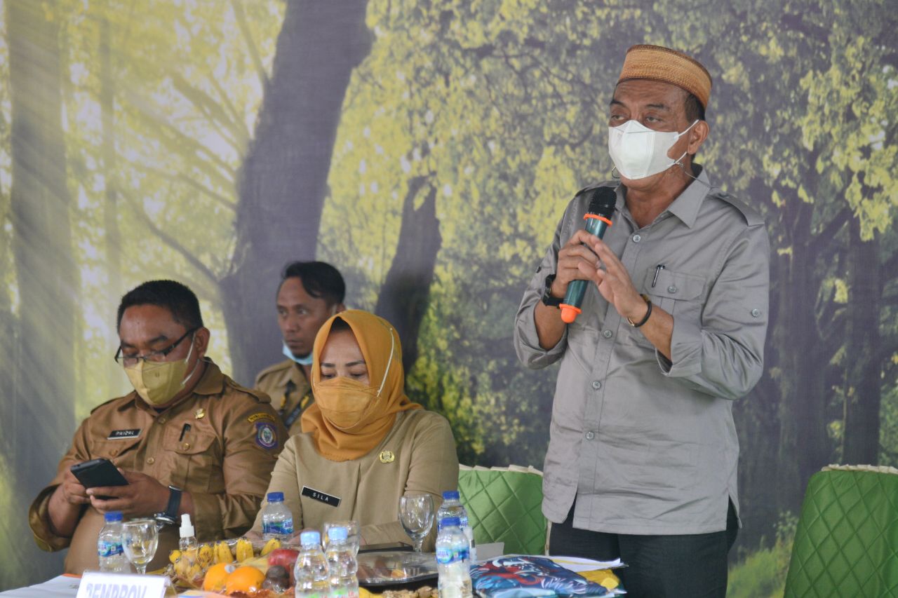  Kualitas Beras Gorontalo Turun, Pemkab Diminta Monitor Kualitas Gilingan