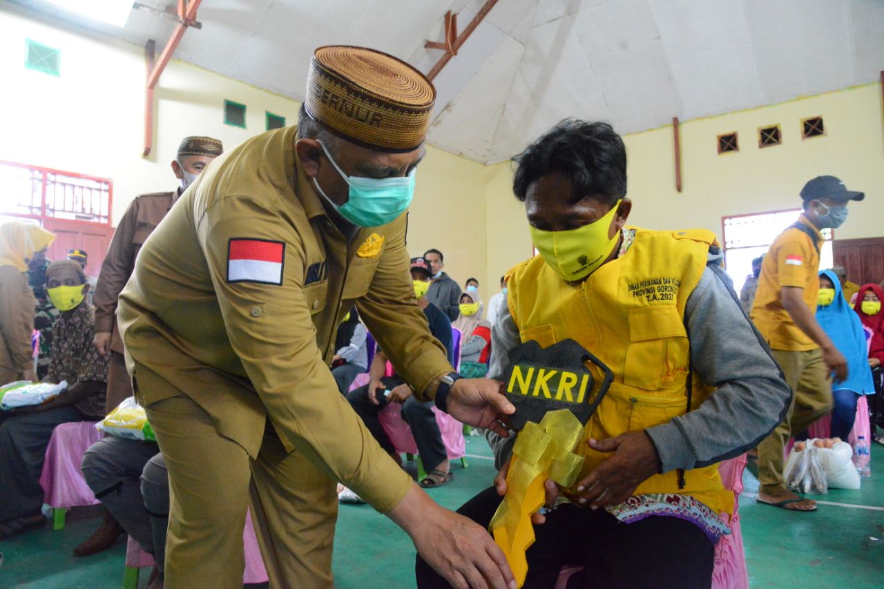  Penerima Motor Berkotak Pendingin Wajib Divaksinasi