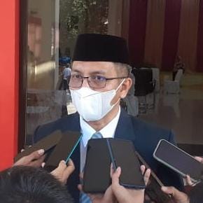  Pemprov Luruskan Gagal Pikir KPMIP Soal Penjabat Sekda Pohuwato