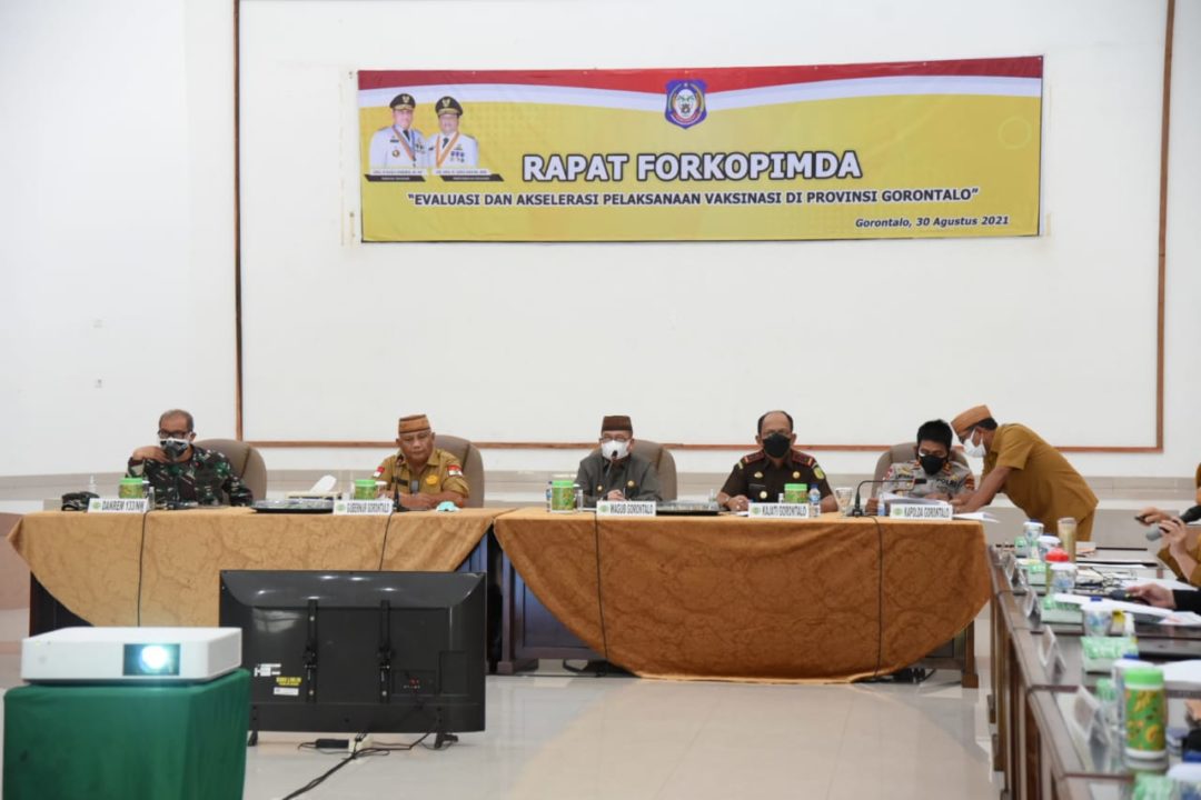  Mubalig Diminta Aktif Edukasi Warga Soal Vaksin Covid-19