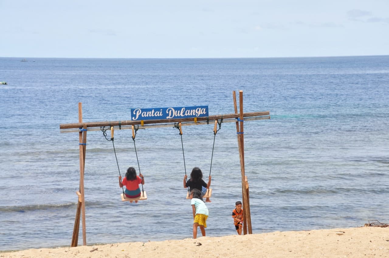  Desa Wisata Bongo Berbenah Sambut ADWI