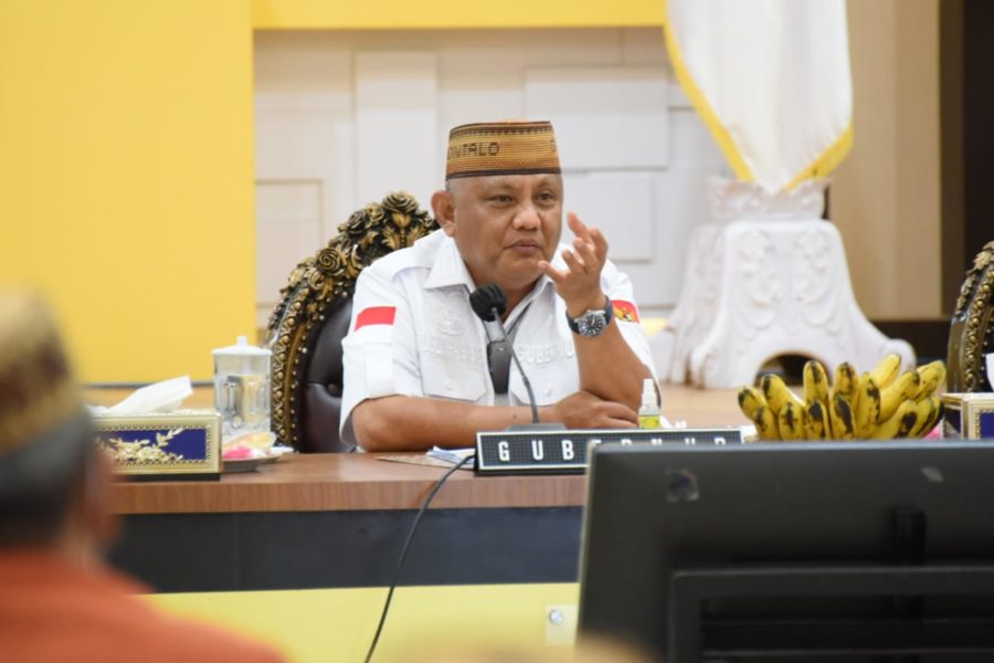  Sanksi Tegas Buat PNS dan TPK yang Belum Divaksin