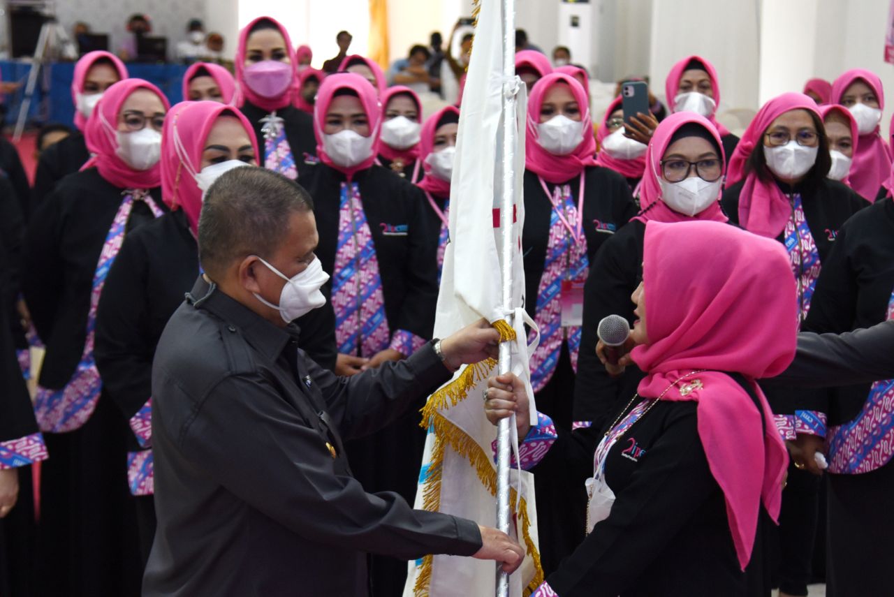  Wagub : IPEMI Kekuatan Baru Mendorong Pertumbuhan Ekonomi Gorontalo