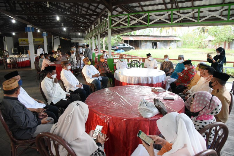  Pejabat Pemprov Gorontalo Dibolehkan Mudik Pakai Mobnas