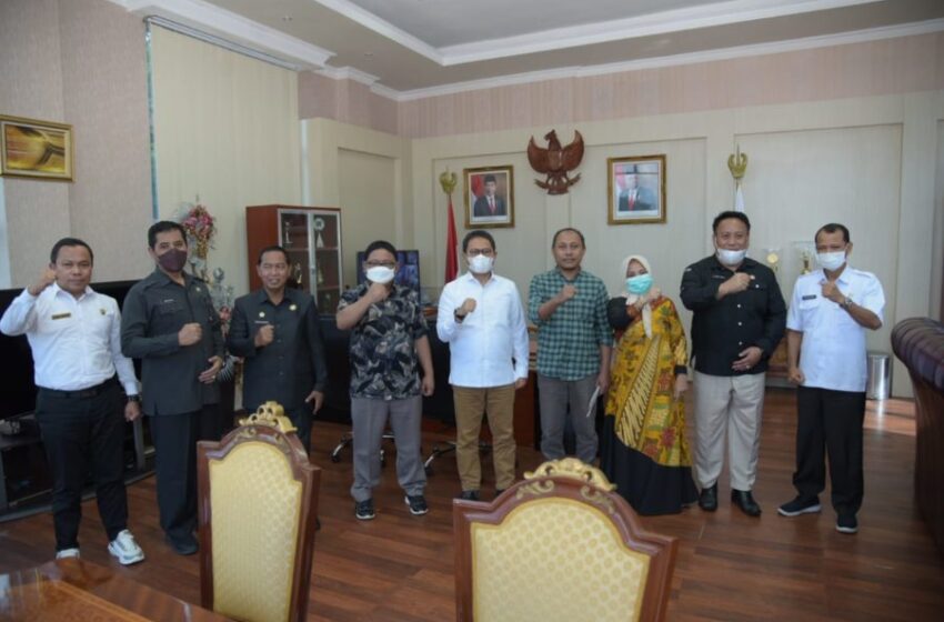  KPU Gorontalo Usulkan Rp 95 Miliar Anggaran Pemilu Serentak 2024