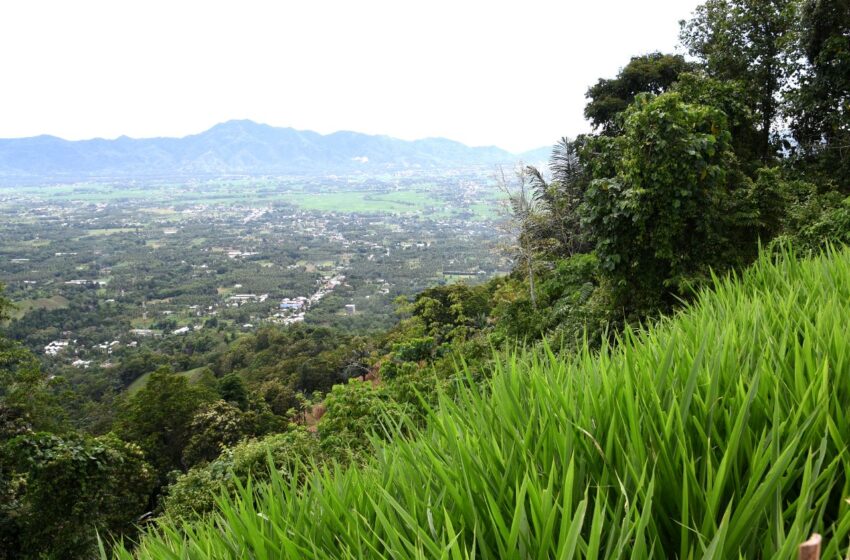  Bukit Arang Masuk 50 Destinasi Terbaik ADWI 2022