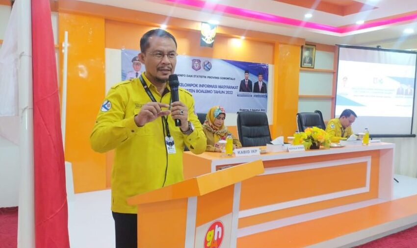  KIM Diharapkan Bergerak dan Aktif Berkolaborasi dengan Pemerintah