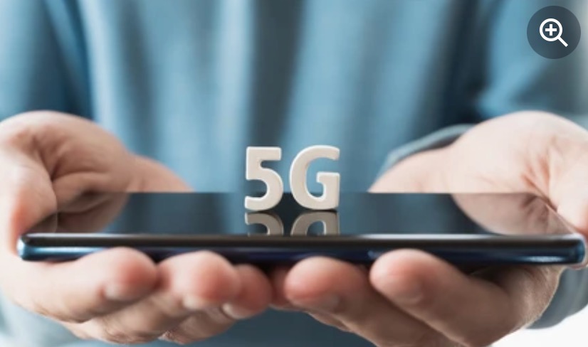  Mengukur Berkah Layanan 5G bagi Indonesia