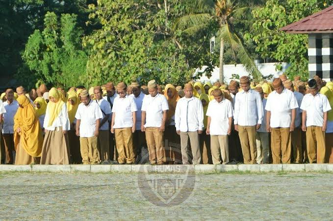  Kabar Gembira, Honorer Pemprov Gorontalo Tetap Bekerja di 2023