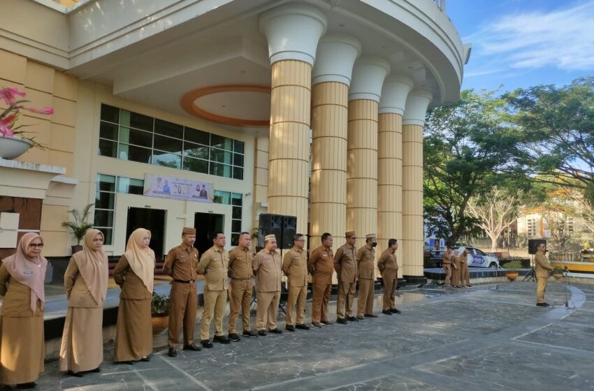  APBD 2023 Pemprov Gorontalo Sudah Bisa Cair Sejak 2 Januari