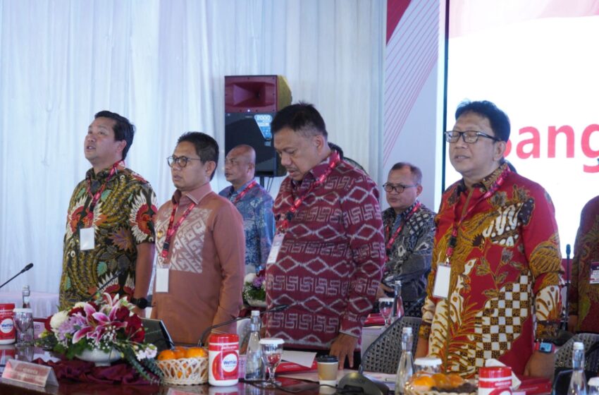  BSG Catat Laba Bersih Rp241,4 miliar Tahun 2022