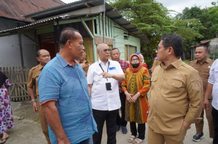  Pengusaha Malaysia Tertarik Bangun Hotel di Gorontalo 