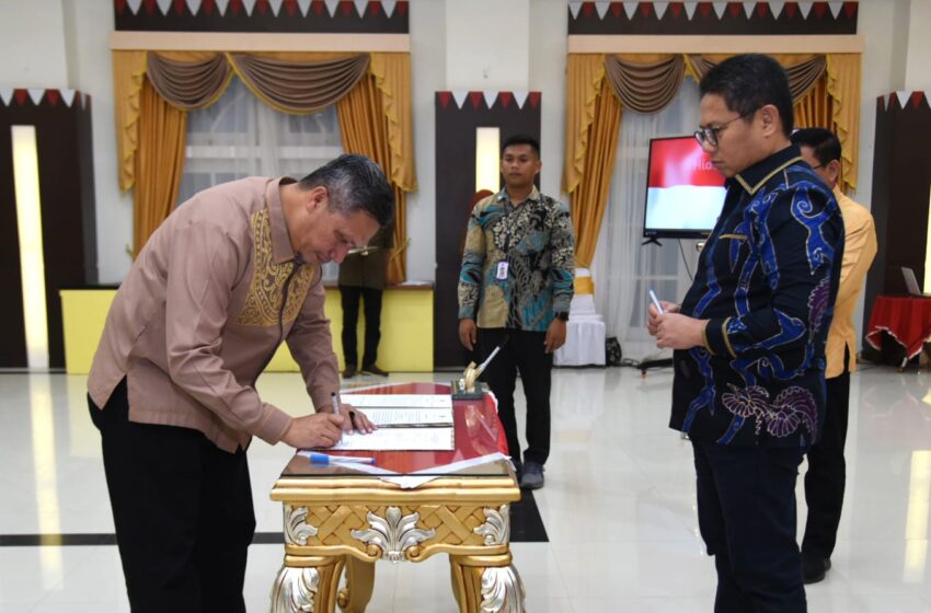  Kadis Kominfotik: Keterlibatan ASN Penting Untuk Promosi Daerah