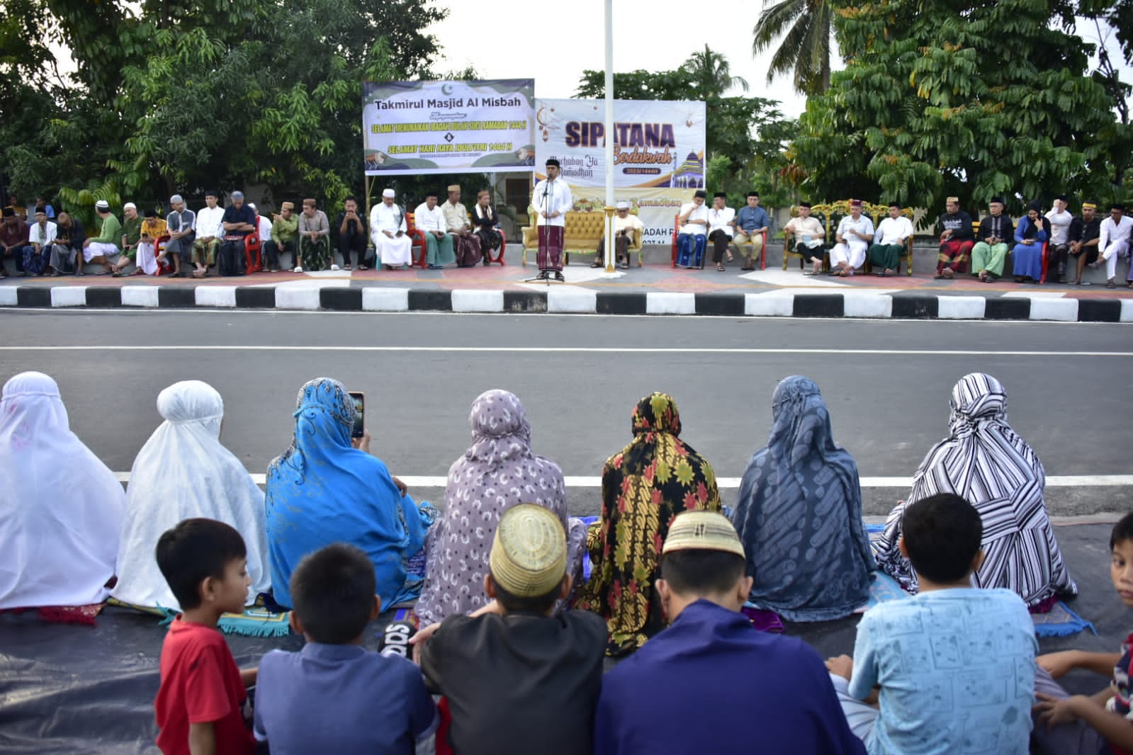  Penjagub Hamka Sebut “Sipatana Berdakwah” Miliki Tiga Fungsi