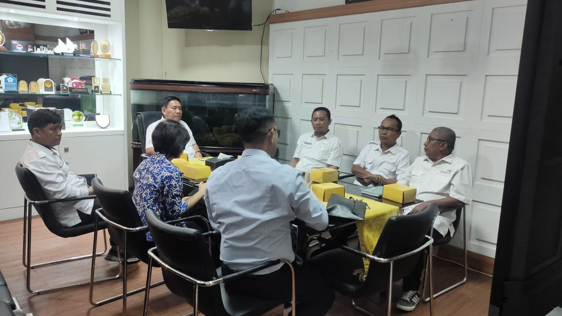  Gorontalo Province Gear up the Preparedness of Asian Minifootball Group Draw