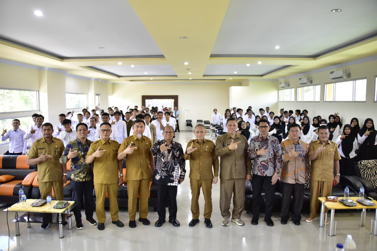  Tingkatkan Kompetensi Digital SDM di Gorontalo, Kemkominfo Gelar VSGA