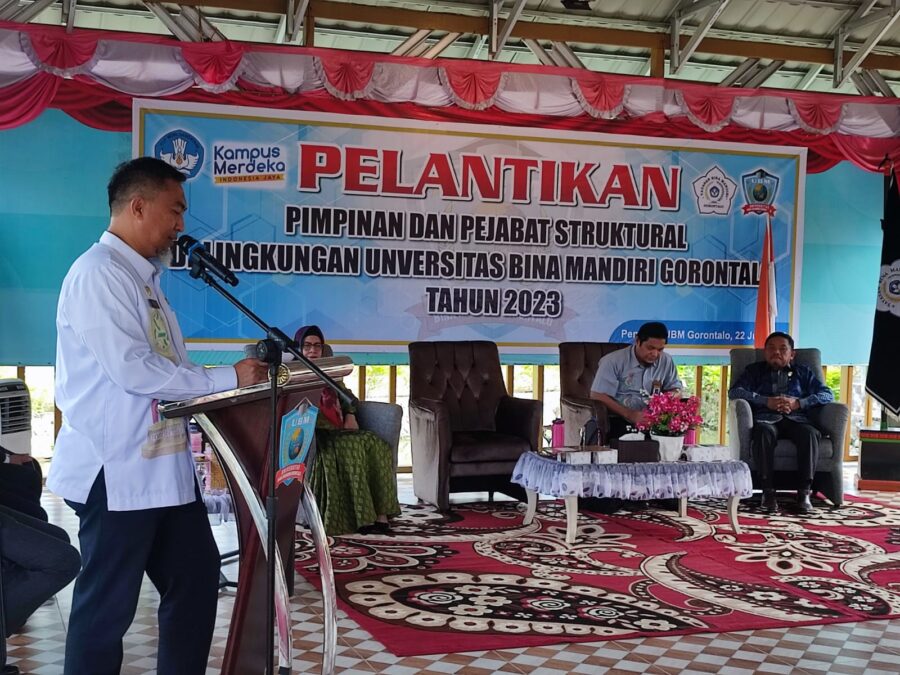  Perguruan Tinggi Diminta Aktualisasikan Riset dengan Kebutuhan Pemda