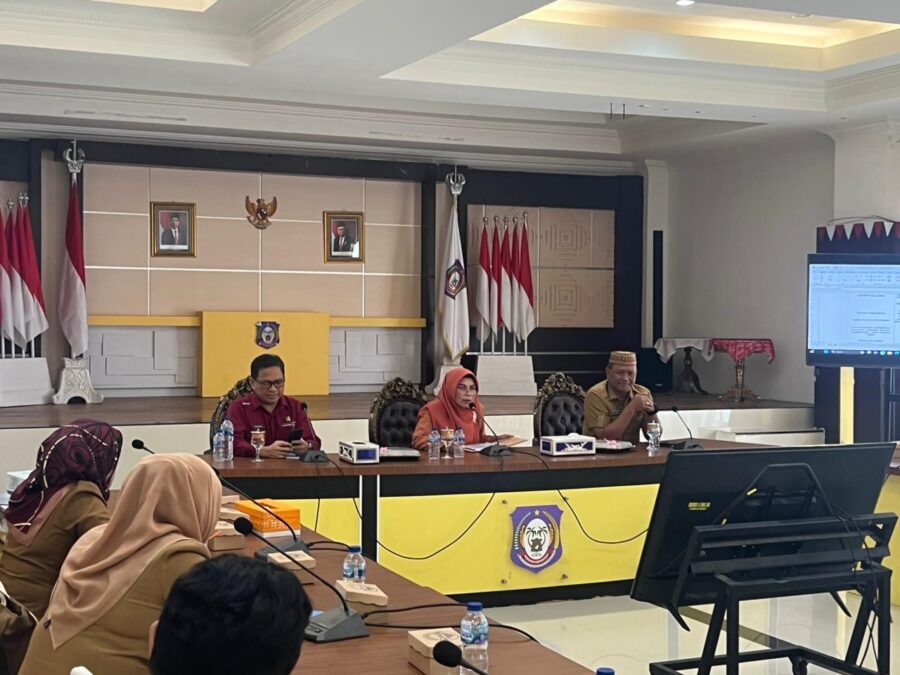  Pemprov  Siapkan “Discover Gorontalo 2023” Jelajah Budaya dan Pariwisata