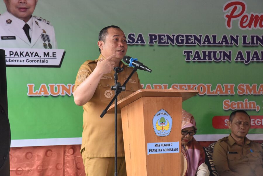  Fenomena Bunuh Diri di Gorontalo Harus Jadi Perhatian Guru